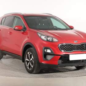 Kia Sportage 1.6 GDI / 19485102