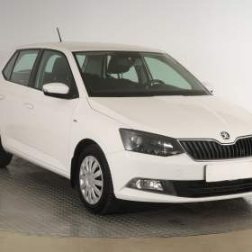 Škoda Fabia 1.0 TSI / 19485103