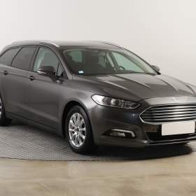 Ford Mondeo 2.0 TDCI / 19485106