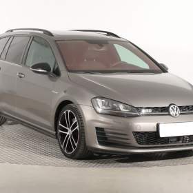 Volkswagen Golf 2.0 TDI GTD / 19485108