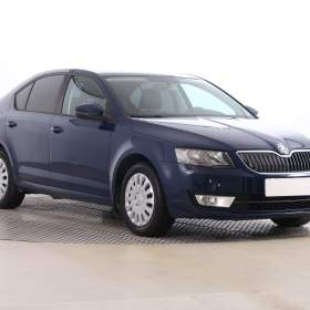 Škoda Octavia 1.2 TSI / 19485109