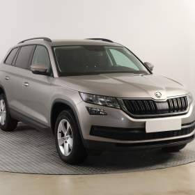 Škoda Kodiaq 2.0 TDI / 19485110