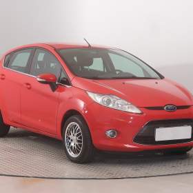 Ford Fiesta 1.25 16V / 19485112