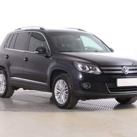 Volkswagen Tiguan 2.0 TDI / 19485114