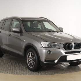 BMW X3 xDrive20d / 19485120