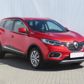 Renault Kadjar 1.3 TCe / 19485121