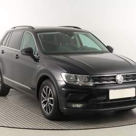 Volkswagen Tiguan 2.0 TDI / 19485125