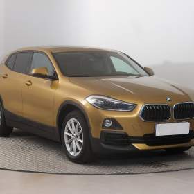 BMW X2 sDrive18i / 19485127