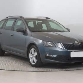 Škoda Octavia 1.6 TDI / 19485128