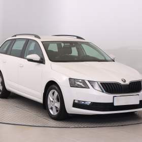 Škoda Octavia 1.6 TDI / 19485128