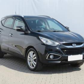 Hyundai ix35 2.0 CRDi / 19485130