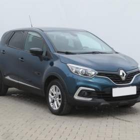 Renault Captur 1.2 TCe / 19485134