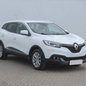 Renault Kadjar 1.2 TCe / 19485135