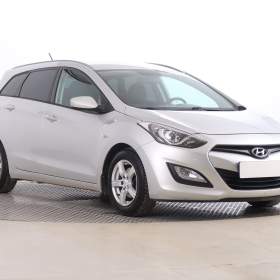 Hyundai i30 1.6 MPI / 19485141