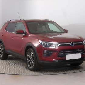 SsangYong Korando 1.5 T- GDI / 19485142