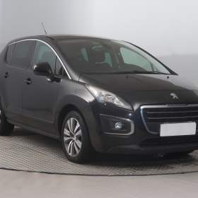 Peugeot 3008 2.0 HDi / 19485145
