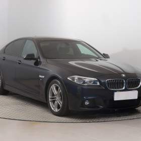 BMW Řada 5 525d xDrive / 19485148