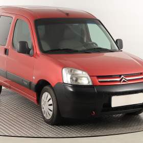 Citroën Berlingo 1.6 HDi / 19485153
