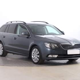 Škoda Superb 2.0 TDI / 19485155