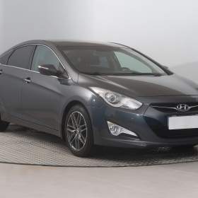 Hyundai i40 1.7 CRDi / 19485156