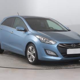 Hyundai i30 1.6 CRDi / 19485157