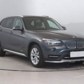 BMW X1 xDrive18d / 19485160