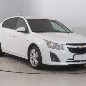Chevrolet Cruze 1.8 i 16V / 19485165