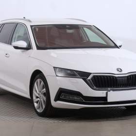 Škoda Octavia 2.0 TDI / 19485166