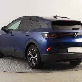 Foto inzerátu Volkswagen ID.4 Pure (55 kWh)