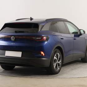 Foto inzerátu Volkswagen ID.4 Pure (55 kWh)