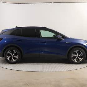 Foto inzerátu Volkswagen ID.4 Pure (55 kWh)
