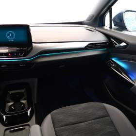 Foto inzerátu Volkswagen ID.4 Pure (55 kWh)