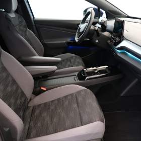Foto inzerátu Volkswagen ID.4 Pure (55 kWh)