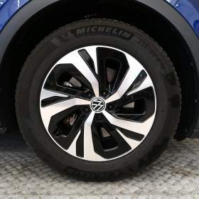 Foto inzerátu Volkswagen ID.4 Pure (55 kWh)