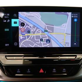 Foto inzerátu Volkswagen ID.4 Pure (55 kWh)