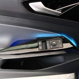 Foto inzerátu Volkswagen ID.4 Pure (55 kWh)