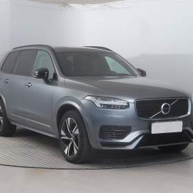 Volvo XC90 T8 Twin Engine AWD / 19485169