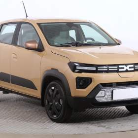 Dacia Spring Electric 65 (27 kWh) / 19485174