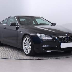 BMW Řada 6 640d xDrive / 19485175