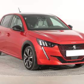 Peugeot e- 208 50 kWh / 19485176
