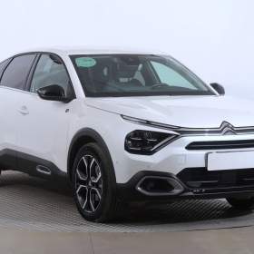 Citroën e- C4 50 kWh / 19485178