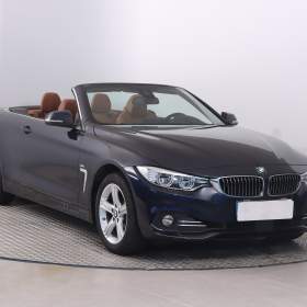 BMW Řada 4 430i / 19485179