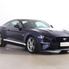Ford Mustang GT V8 5.0 / 19485180