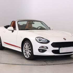 Fiat 124 Spider 1.4 T / 19485182