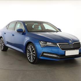 Škoda Superb 2.0 TDI / 19485183