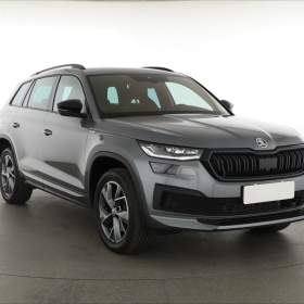 Škoda Kodiaq 2.0 TDI / 19485184