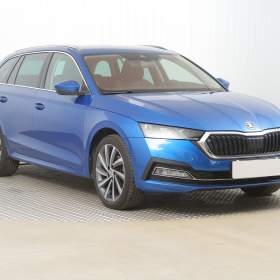 Škoda Octavia 1.5 TSI / 19485185