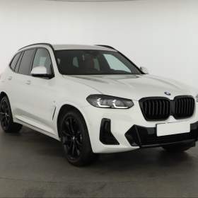 BMW X3 xDrive20i / 19485186