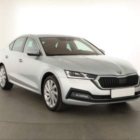 Škoda Octavia 1.5 TSI e- tec / 19485189