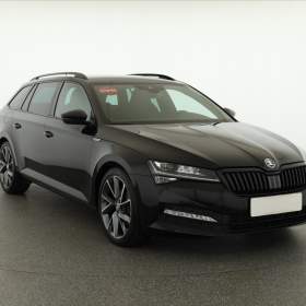 Škoda Superb 2.0 TDI / 19485192